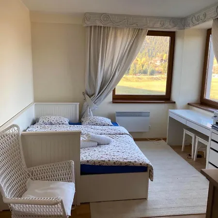 Apartmán Donovaly, Panorama 34-c