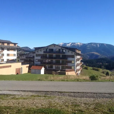 Donovaly, Panorama 34-c