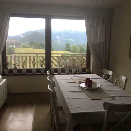 Donovaly, Panorama 34-c