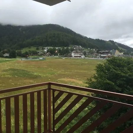 Donovaly, Panorama 34-c Dóval