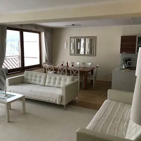 Donovaly, Panorama 34-c * Donovaly