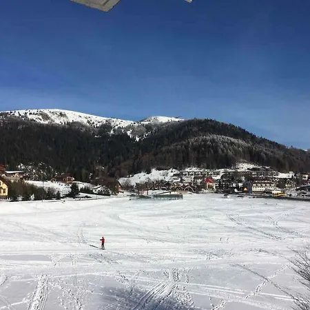 Donovaly, Panorama 34-c * Dóval