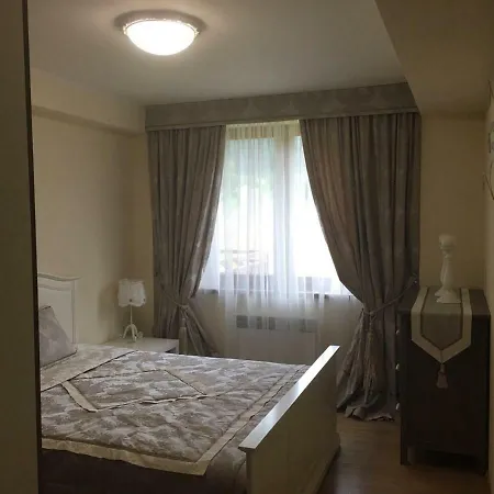شقة Donovaly, Panorama 34-c دونوفالي