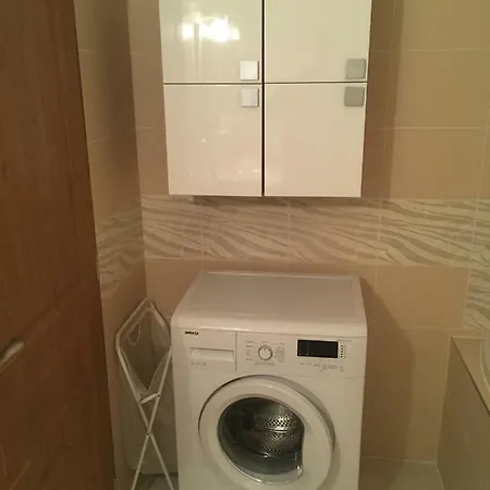 Donovaly, Panorama 34-c Apartman *