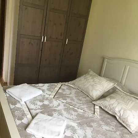 Donovaly, Panorama 34-c Apartman Dóval