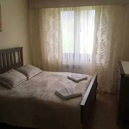 Apartman Donovaly, Panorama 34-c Dóval