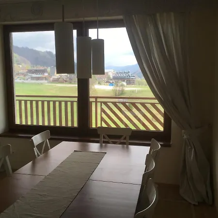 Apartman Donovaly, Panorama 34-c