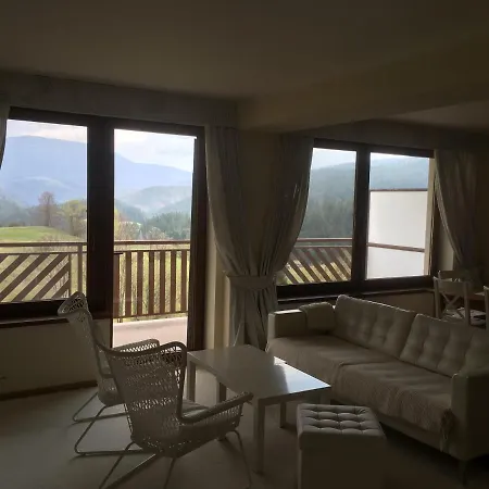 Donovaly, Panorama 34-c *