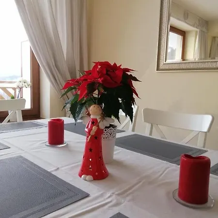 Apartman Donovaly, Panorama 34-c *