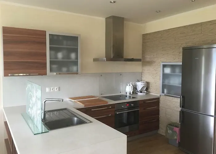 Apartmán Donovaly, Panorama 34-c Donovaly