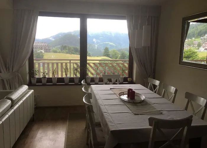 Donovaly, Panorama 34-c