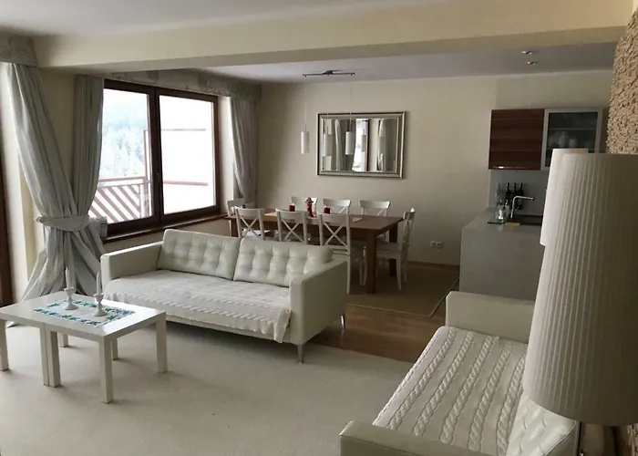 Donovaly, Panorama 34-c * Donovaly