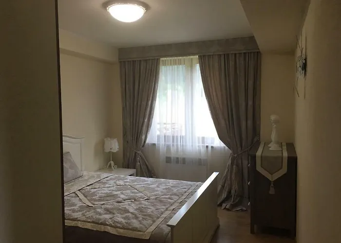 Apartmán Donovaly, Panorama 34-c Donovaly