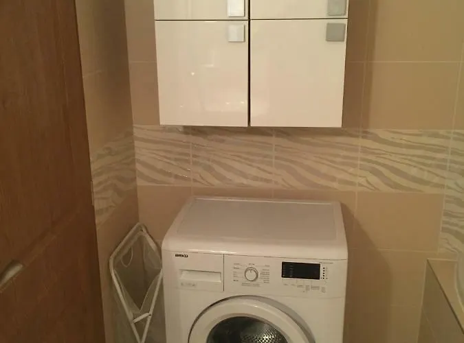 Donovaly, Panorama 34-c Apartmán *