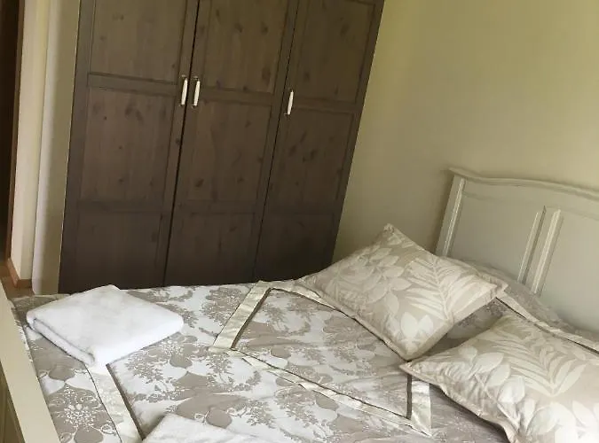 Donovaly, Panorama 34-c Apartmán Donovaly