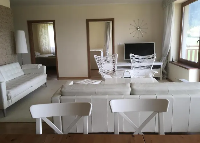 Donovaly, Panorama 34-c * Donovaly