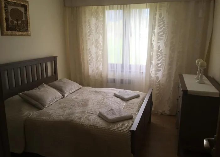 Apartmán Donovaly, Panorama 34-c Donovaly