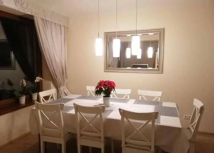 Apartmán Donovaly, Panorama 34-c