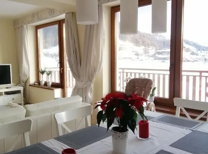 Donovaly, Panorama 34-c * Donovaly